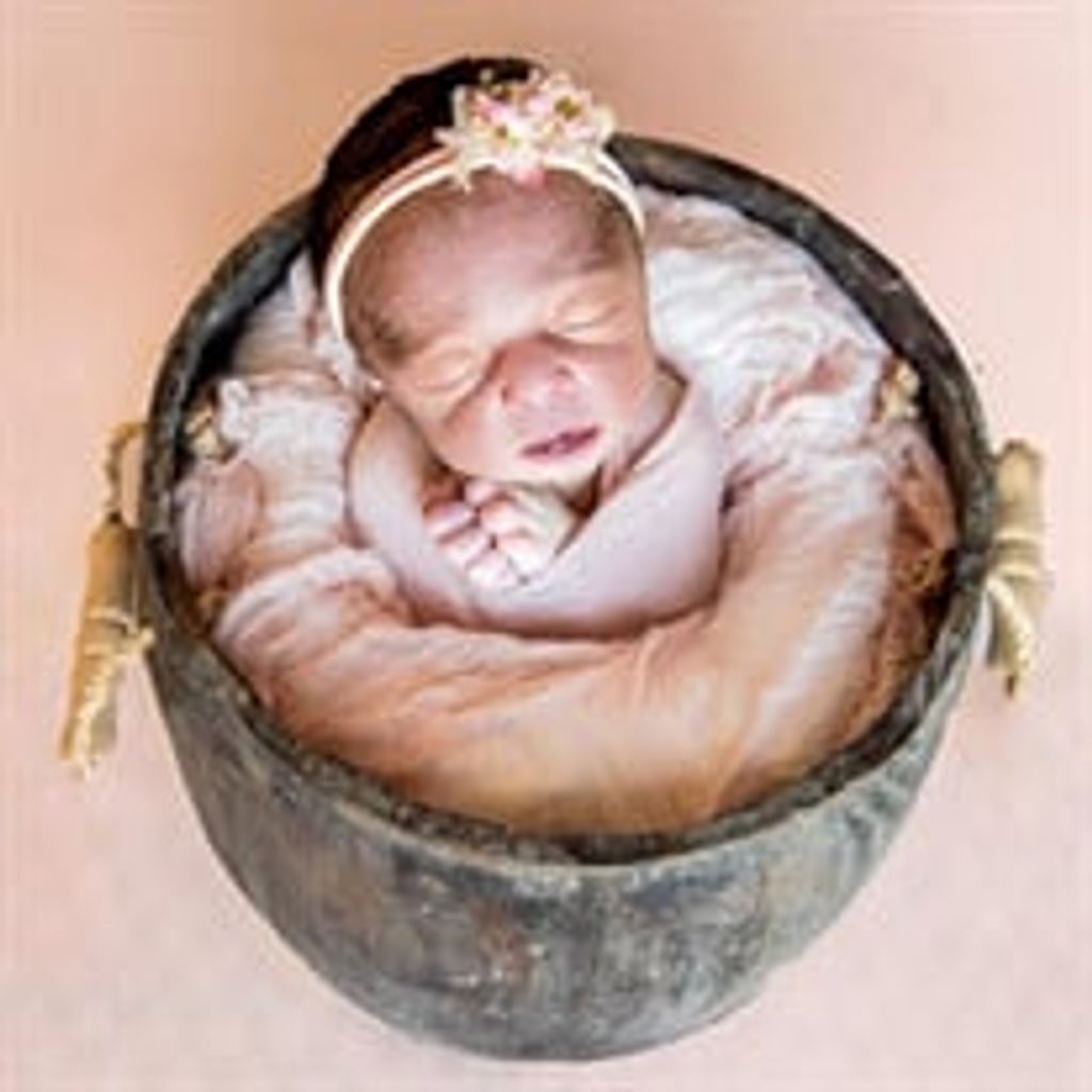 Erielle Chanel Hawkins