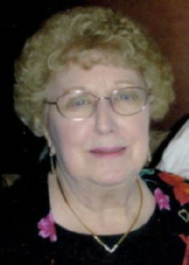 Joanne M. Howe