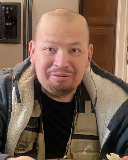 Jose Elias Baeza-Leon's obituary image