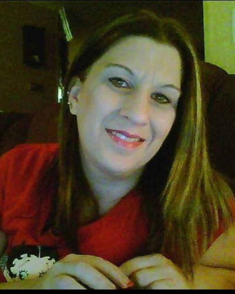 Melissa Jean McDaniel