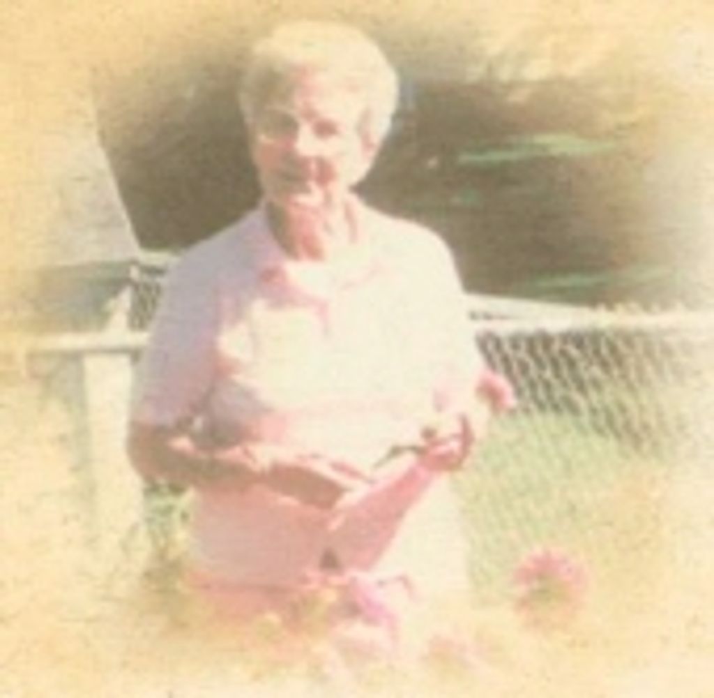 Beulah A. Barrett