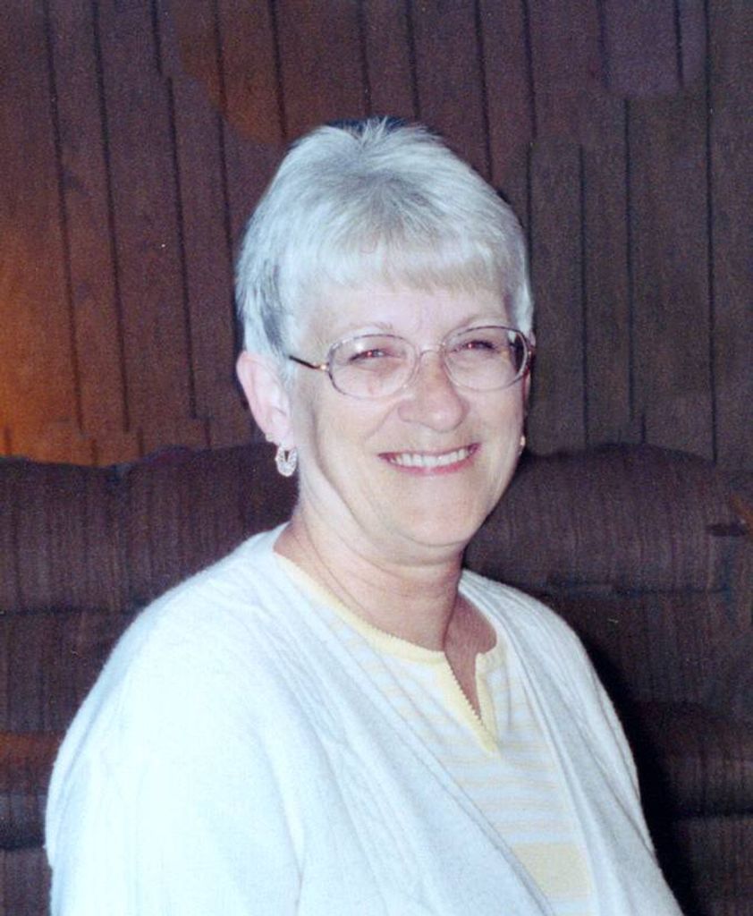 Rebekah "Becky" Long