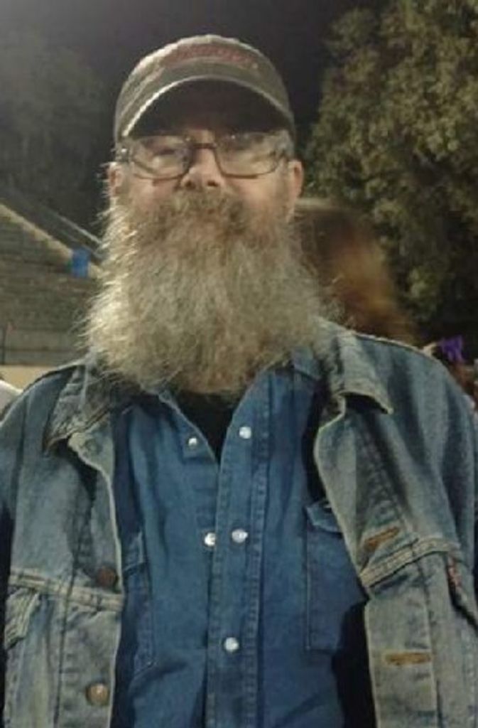Terry L. Miller