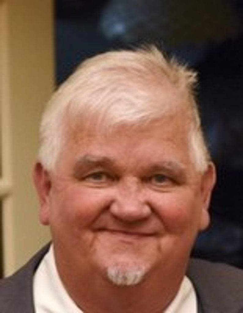 John M. Alford Sr.