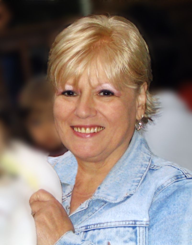 Judy Franklin Profile Photo