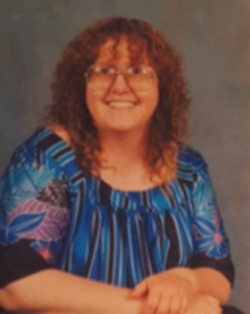 Cheryl Anne Beal