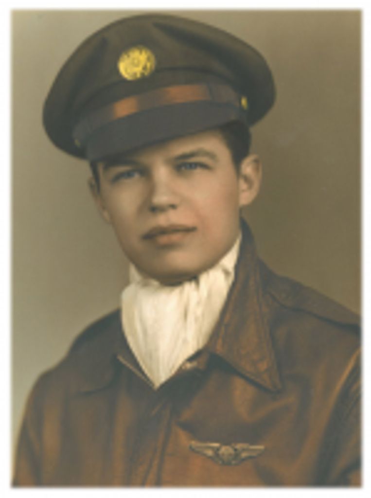 Charles "Chuck" Duus