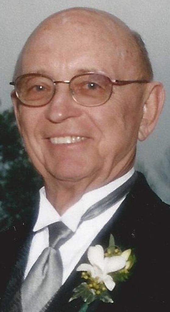 Robert A. Leggett Profile Photo