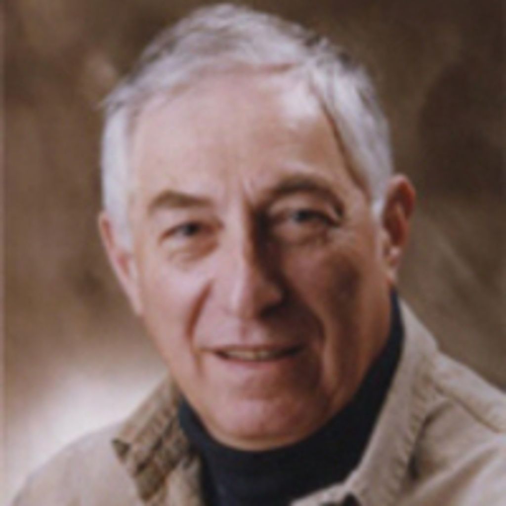 Alan Carl Jacobs