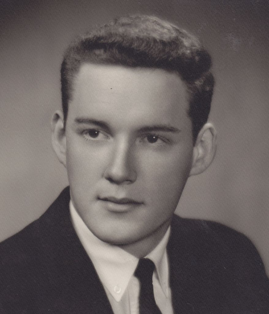 Dr. Charles R. Vernon Sr.