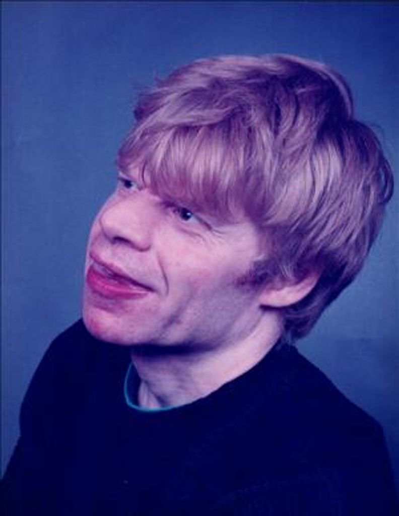 Richard Lee