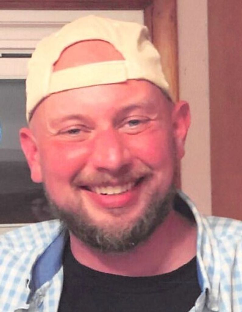 Brian Keith Shultz Profile Photo