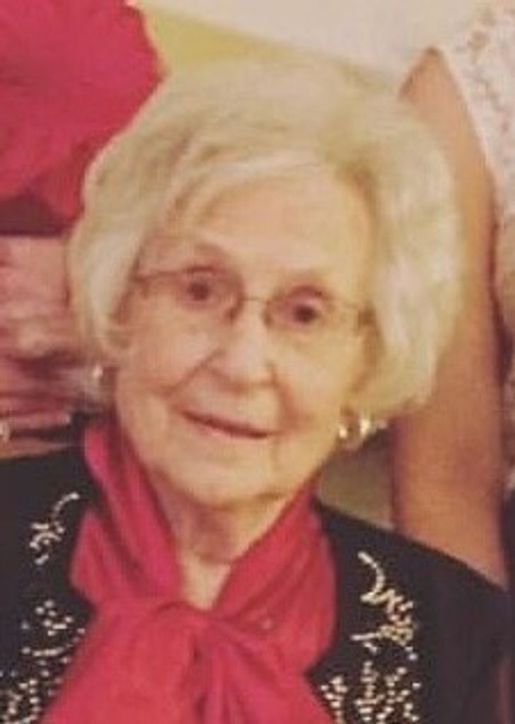 Irene Lucy (Altenburger)  Stechschulte Profile Photo