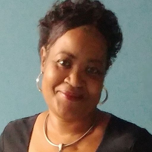 Angela Denise Glenn Profile Photo