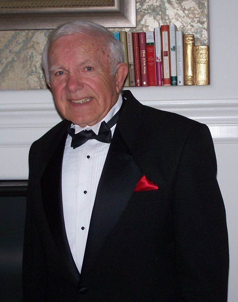 Alphonse A. Kuznicki