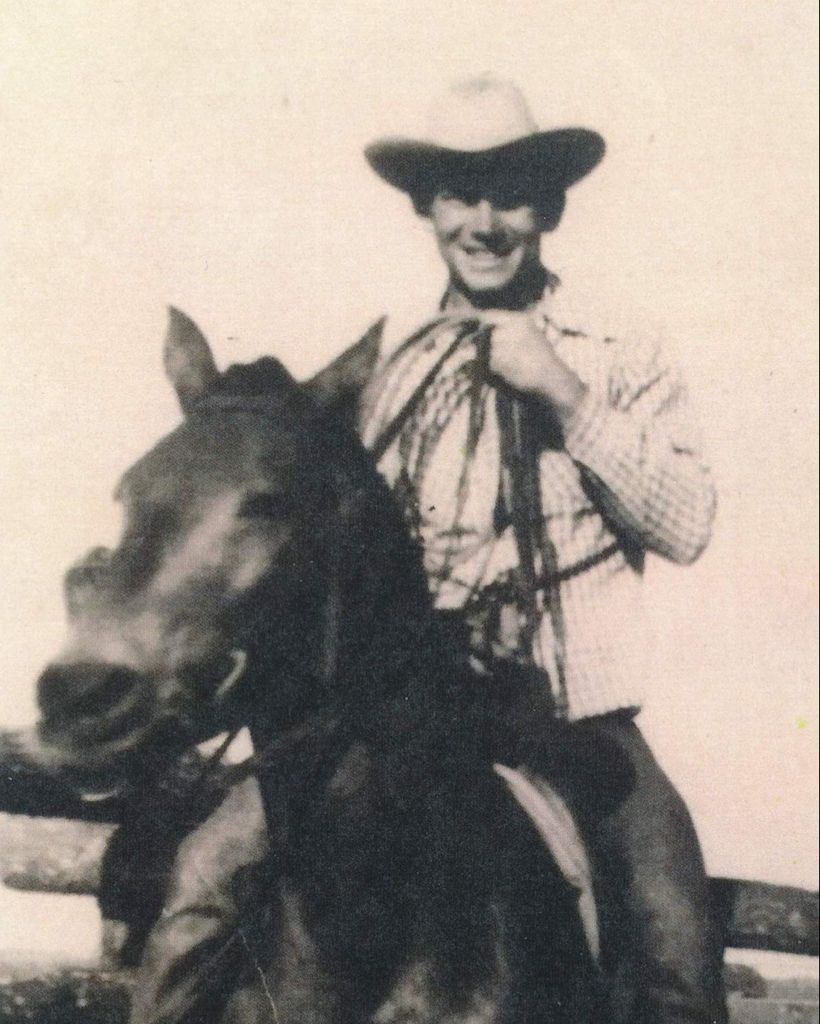 Alfred Maurice Anderwald