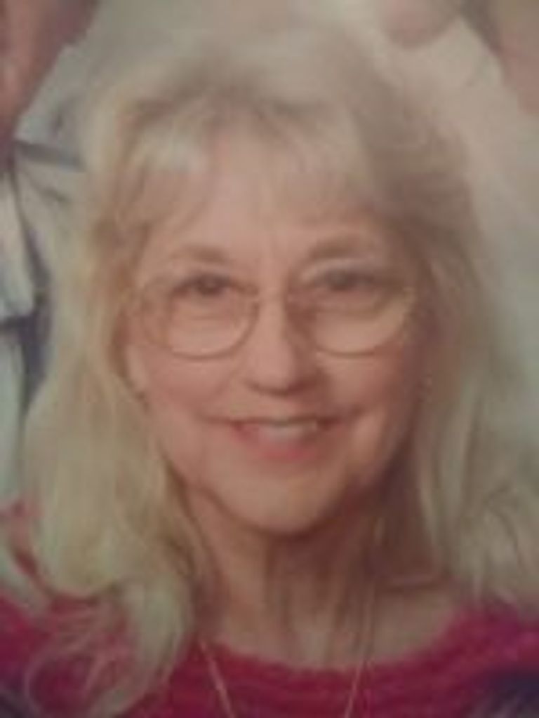 Cheryl Dotts