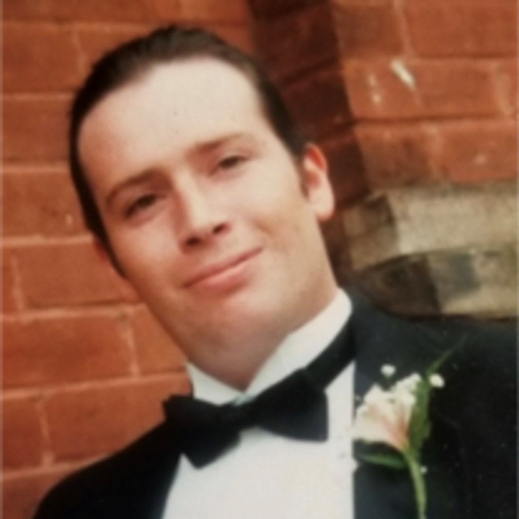 David Stanley Sizemore Profile Photo