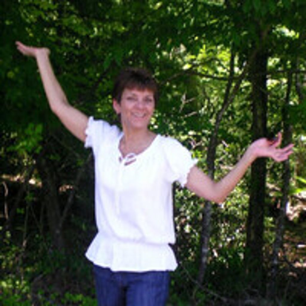 Tamara Joy Blevens Franklin