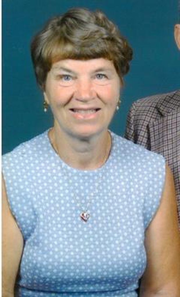 Christel Elisabeth (Teitz)  Gresser