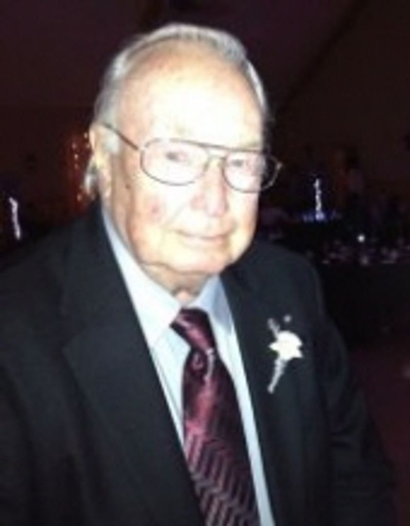 Delbert Eastwood Profile Photo