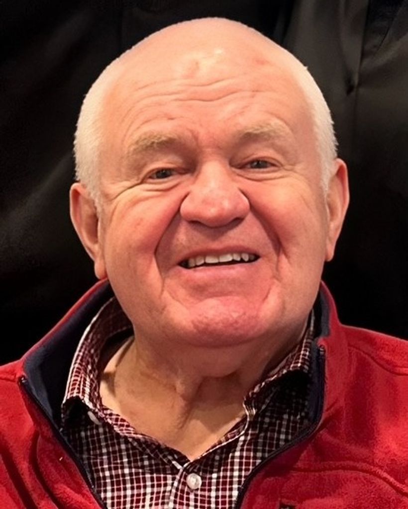 Robert John Crittendon Profile Photo