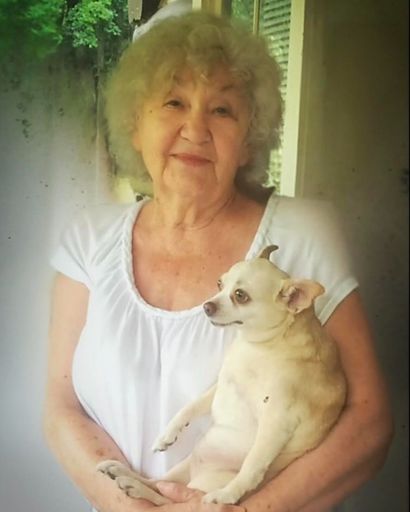 Dale Gay's obituary image