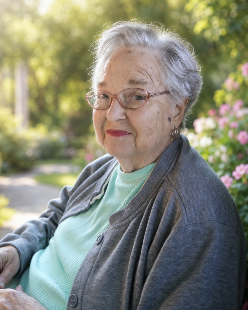 Jeanette McDonald Lochridge Profile Photo