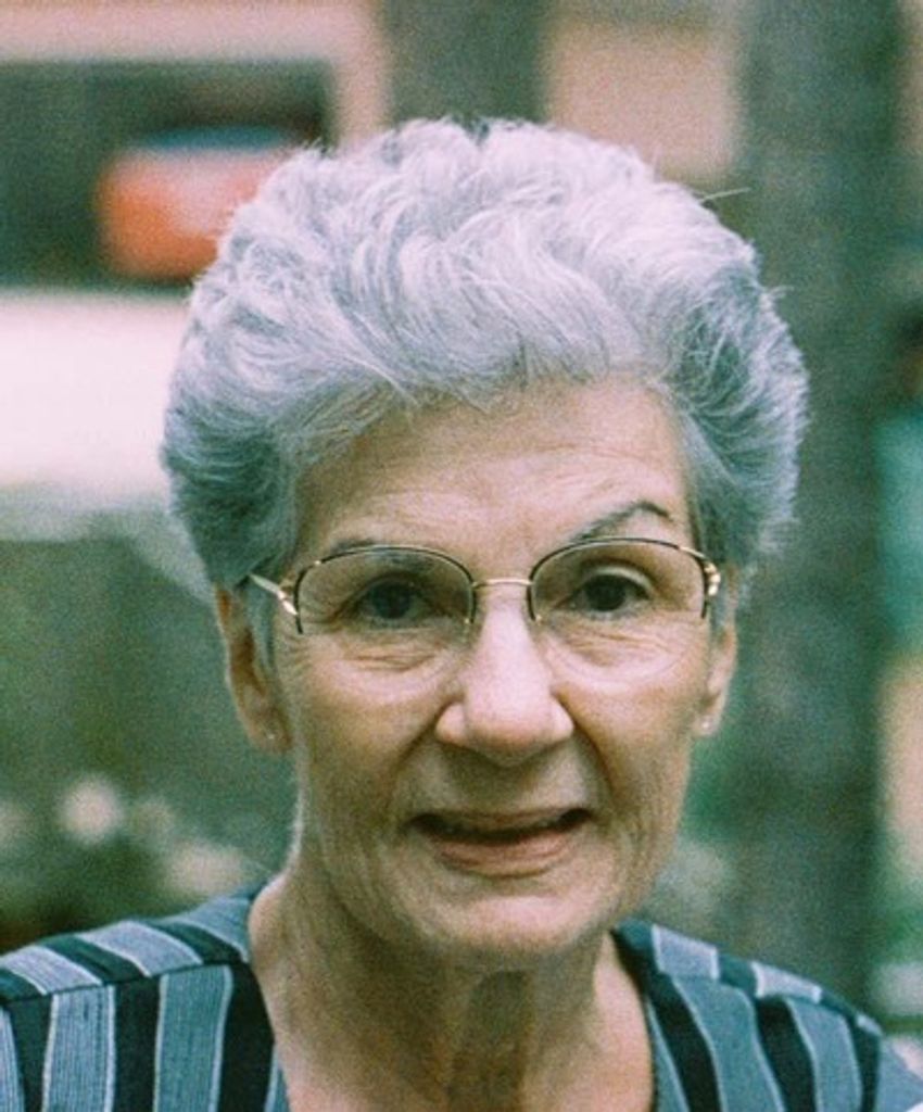 Frances Anne Deegan Profile Photo