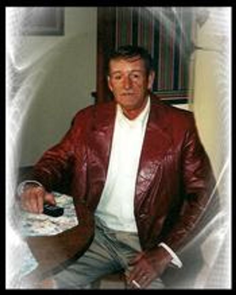 Lewis "Dock" Edward Burns Profile Photo