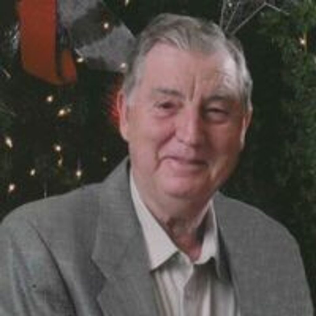 Lowell Merrick Profile Photo