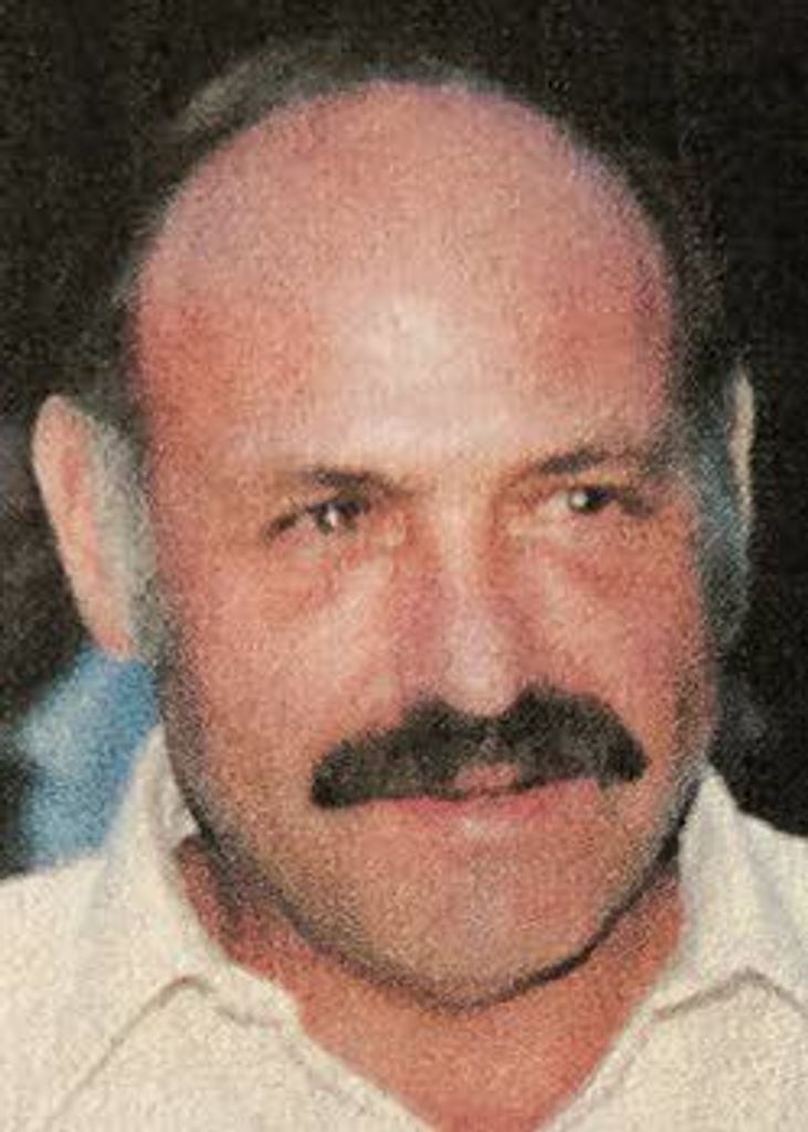 Andrew Hudson Profile Photo