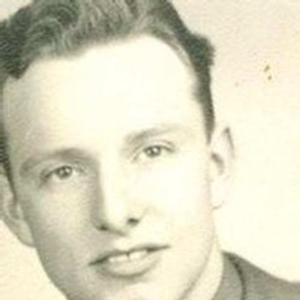 Maurice Wintrode Profile Photo