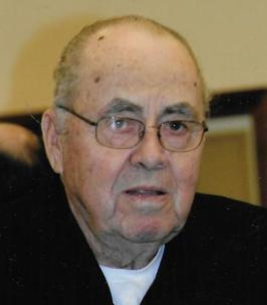 Merlin Duane Anderson Profile Photo