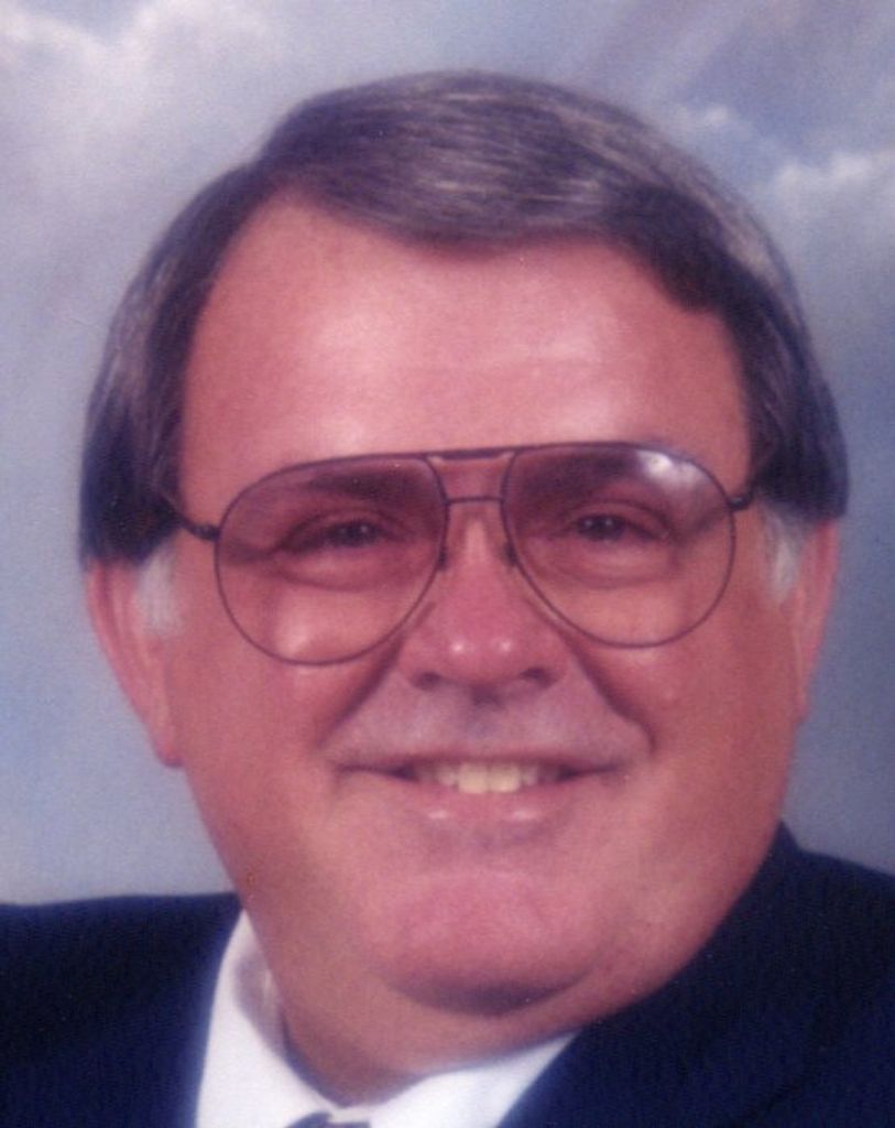 Leland "Sonny" Cooper