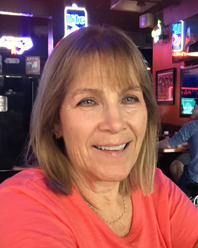 Michele Ann Walser Komendat Profile Photo