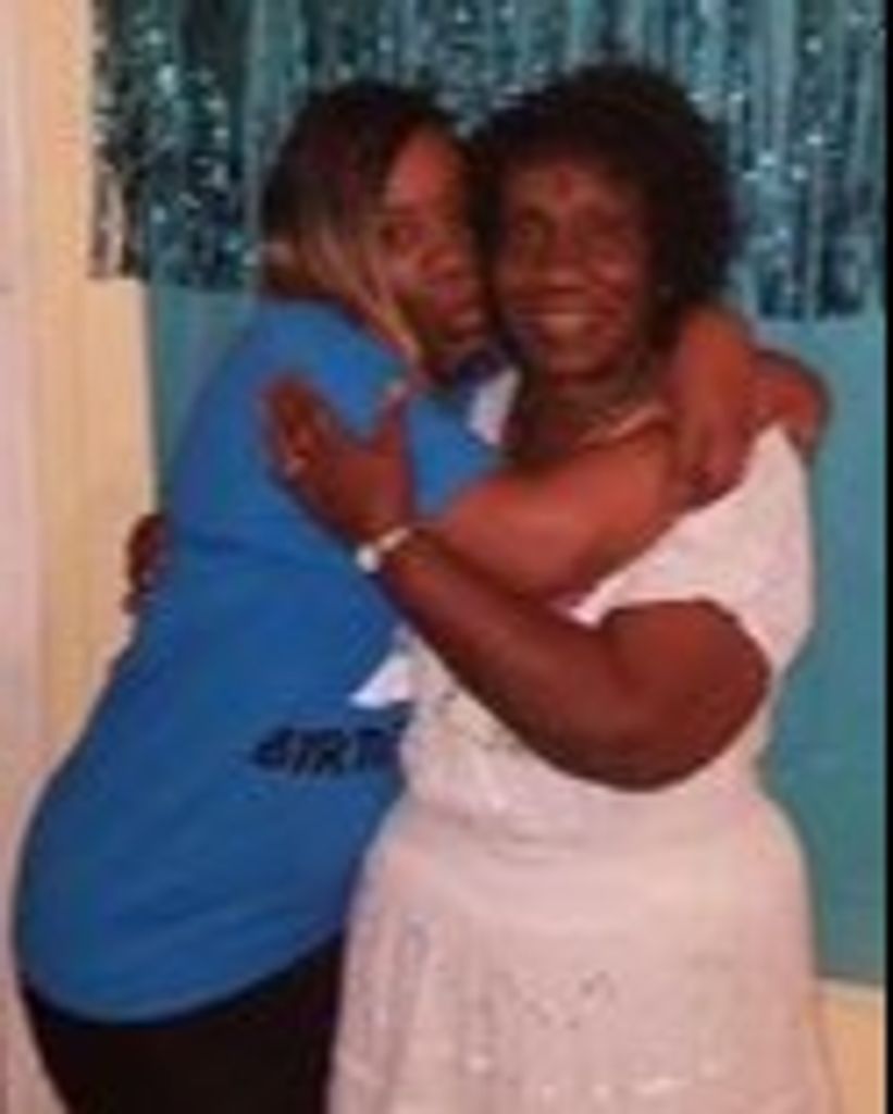 Mamie R Swain Profile Photo