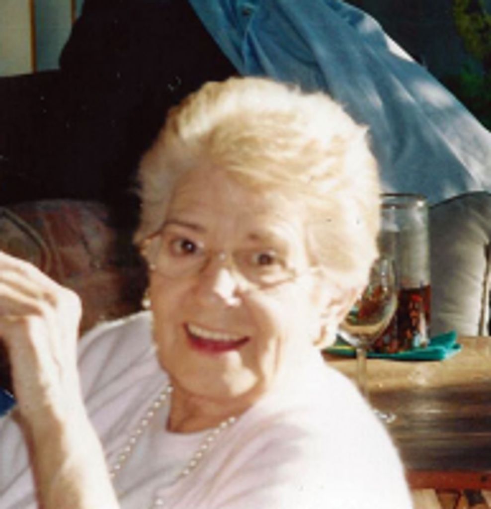 Marilyn Sue Stock
