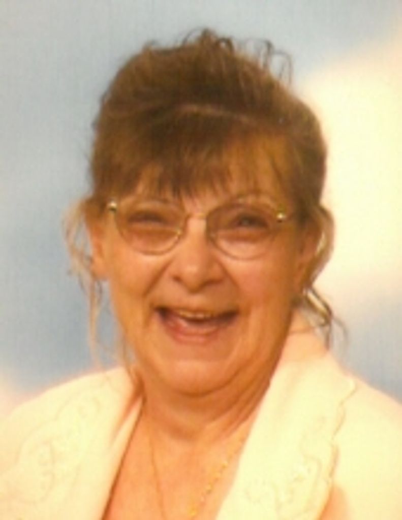 Carolyn  L. Bucher