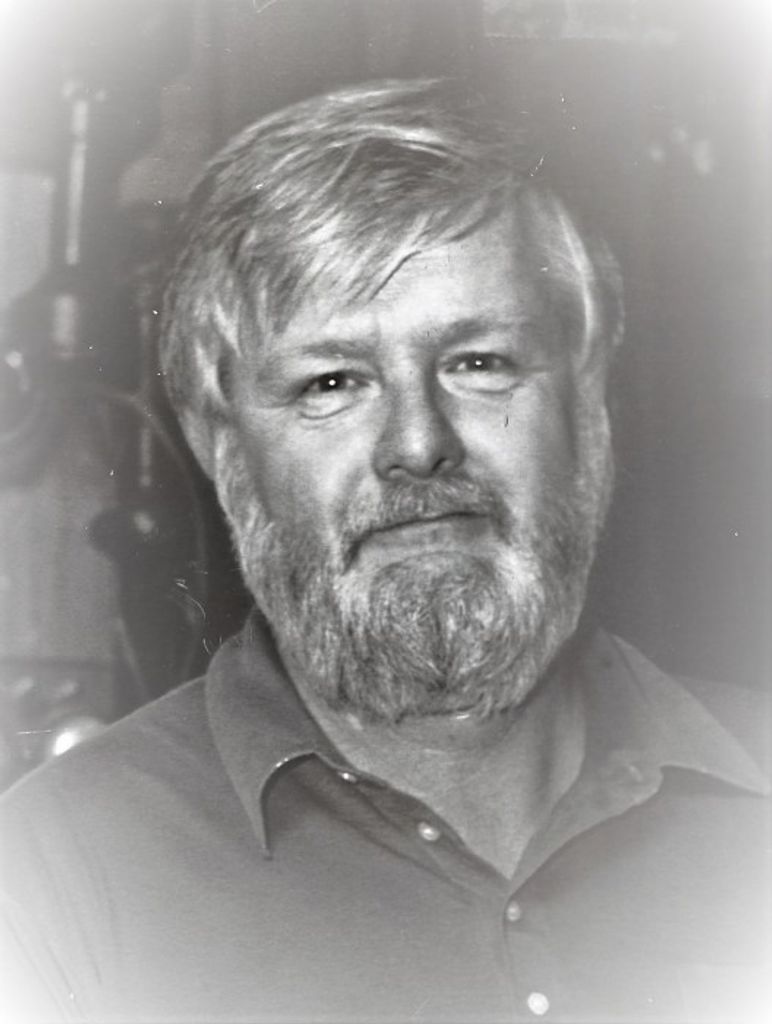 Norman Mulvey Sr.