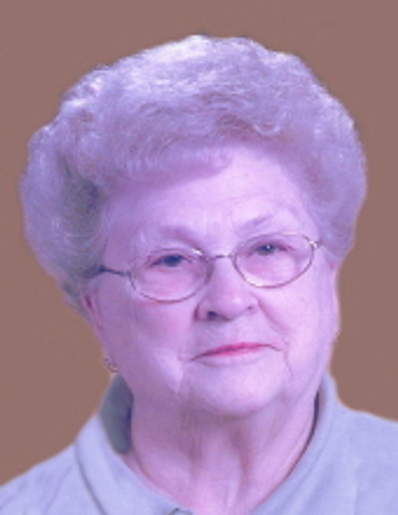Margaret Breher