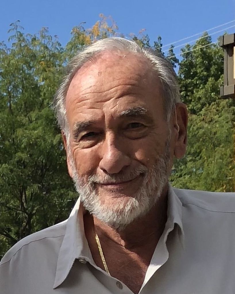 Myron William Gallogly