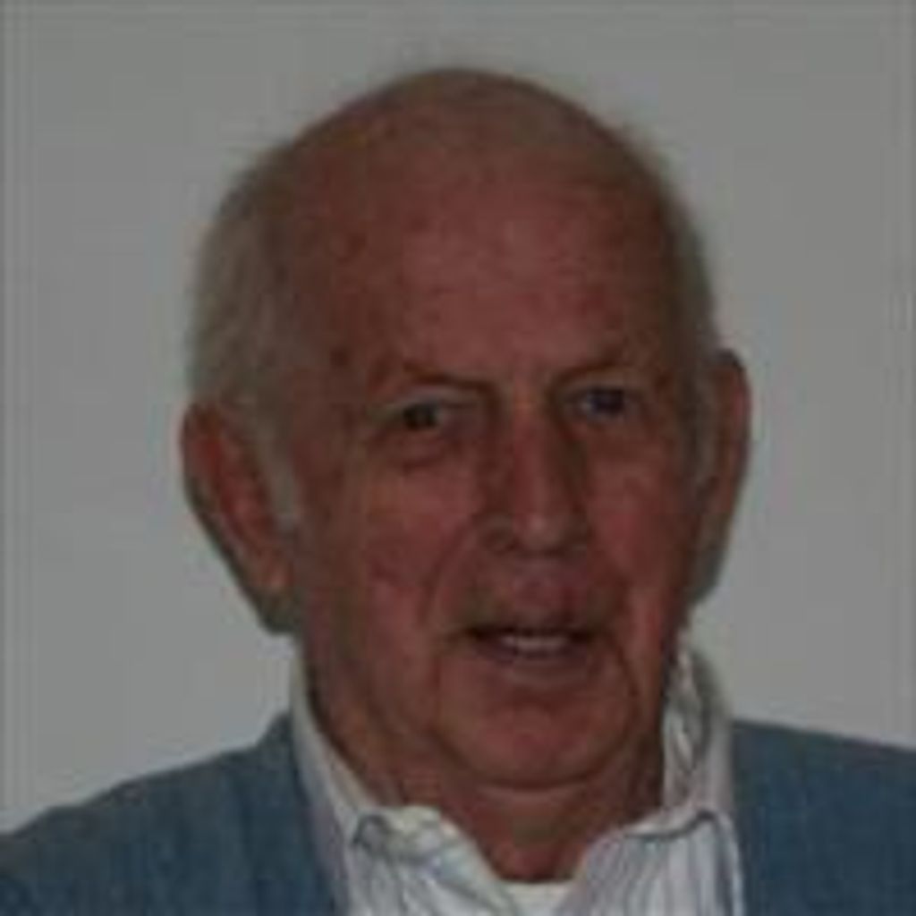 Stanley Hewitt