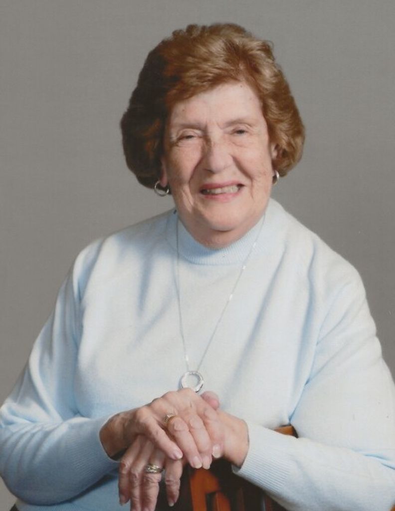 Juanita E. (Kocsis)  Kerr Profile Photo