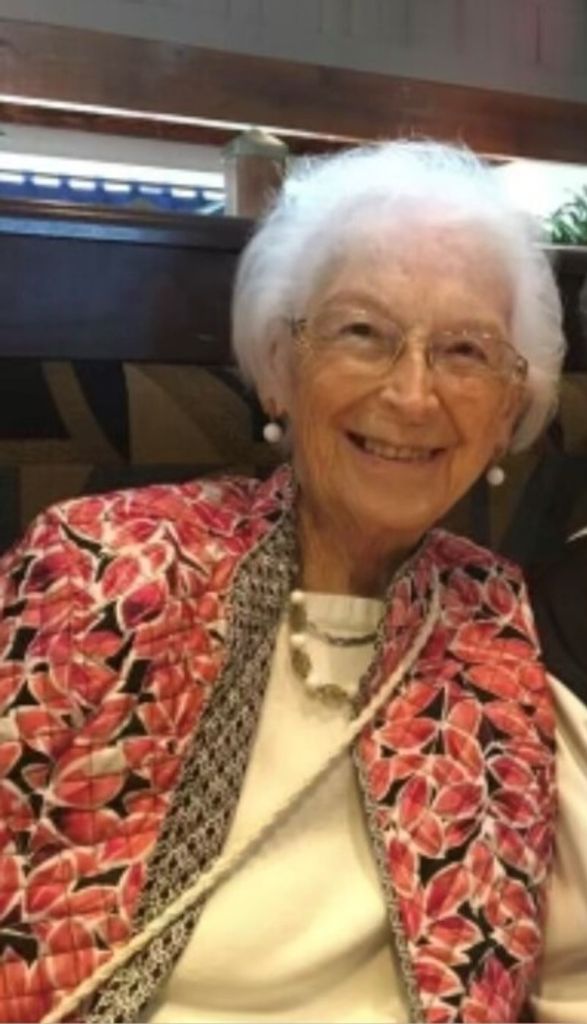 Shirley Angstadt