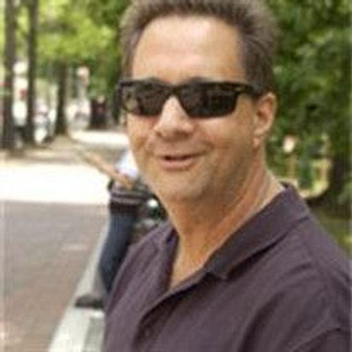 David Weinstein Profile Photo
