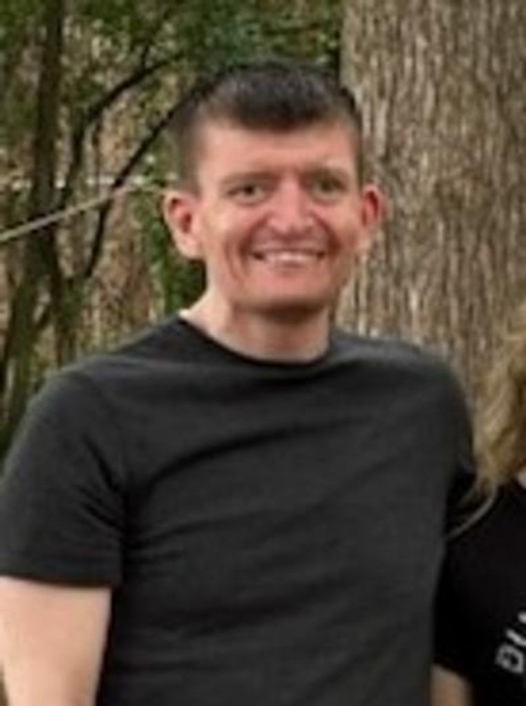 Paul Marcum Profile Photo