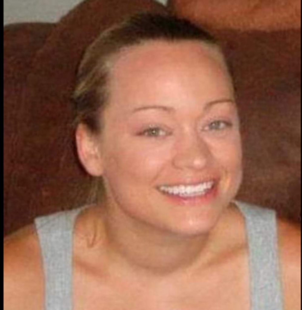 Carina Gravley Burmeister Profile Photo