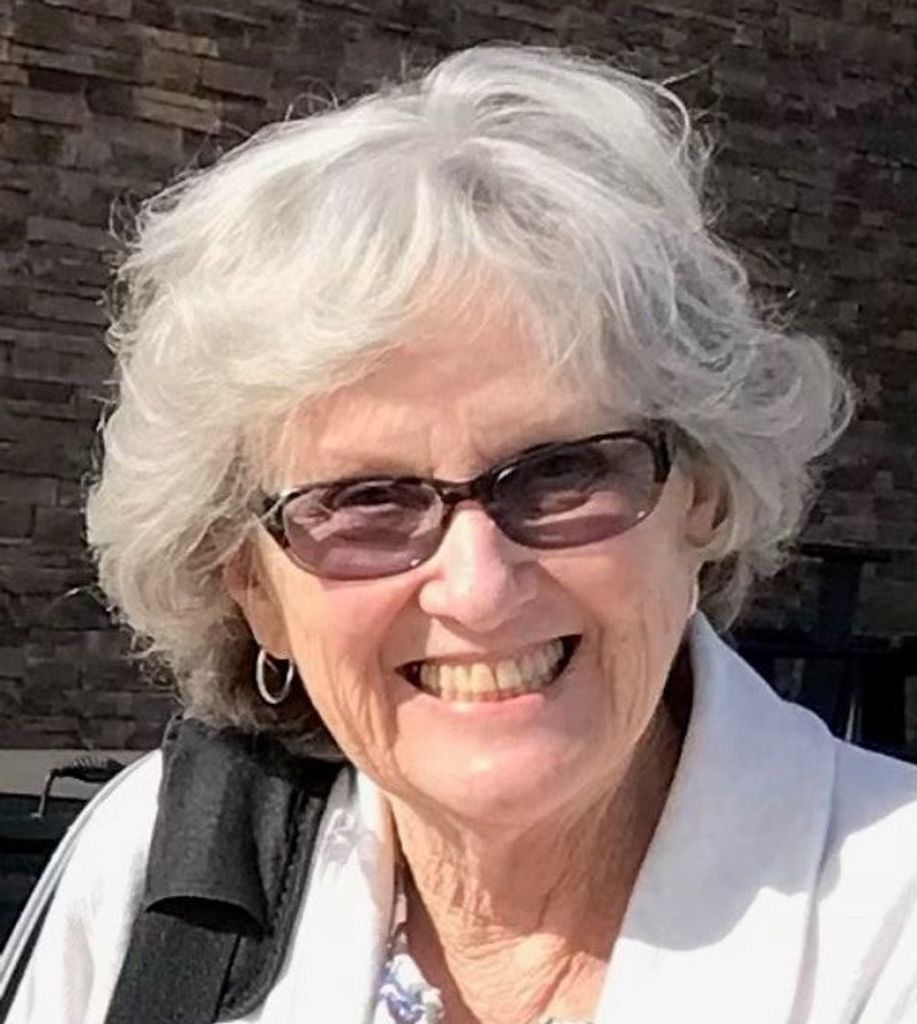 Jo Ann Whitfield Herring Profile Photo