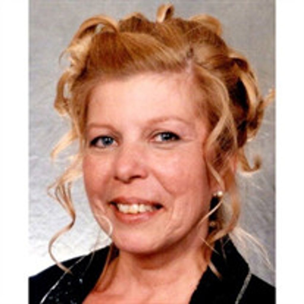 Mary Lou Rowell